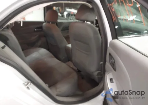 2016 Chevrolet Malibu Limited 1Fl z USA, uszkodzony, nr VIN 1G11A5SA8GU156626